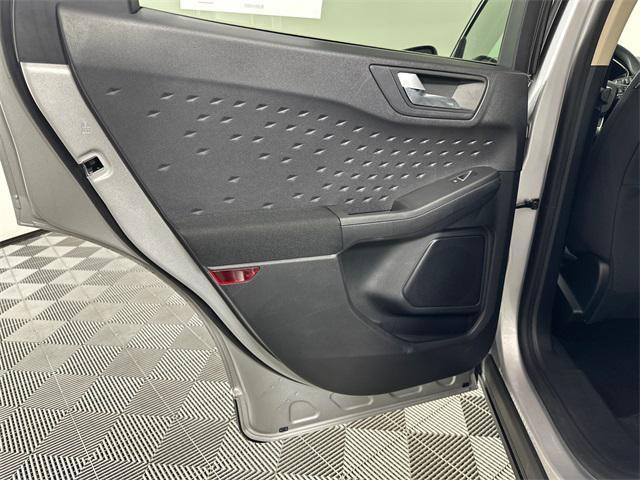 used 2020 Ford Escape car, priced at $17,998