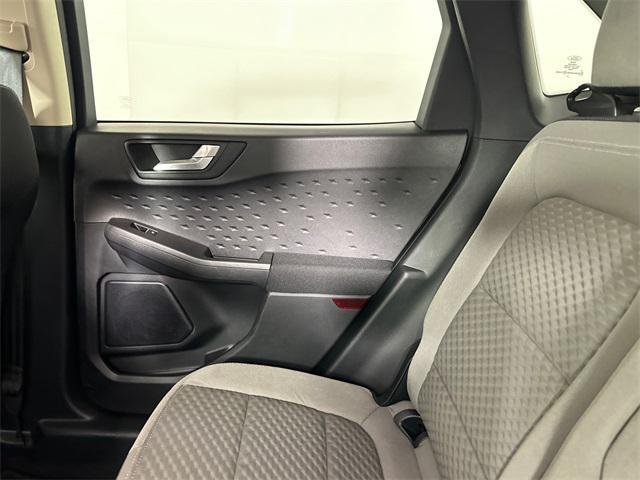 used 2020 Ford Escape car, priced at $17,998