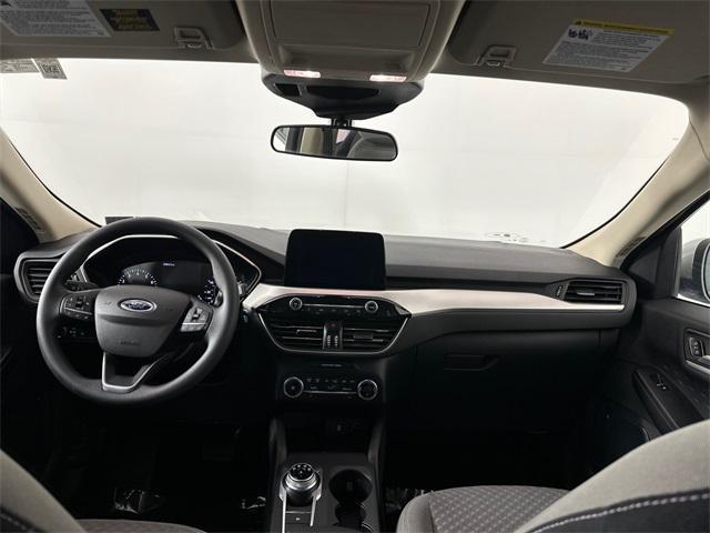 used 2020 Ford Escape car, priced at $17,998