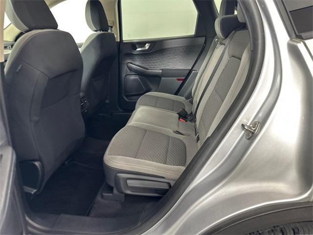 used 2020 Ford Escape car, priced at $17,998