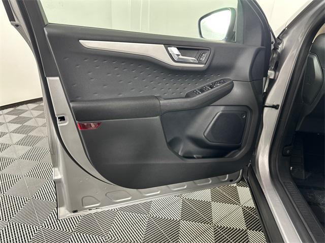 used 2020 Ford Escape car, priced at $17,998