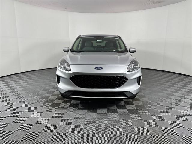 used 2020 Ford Escape car, priced at $17,998