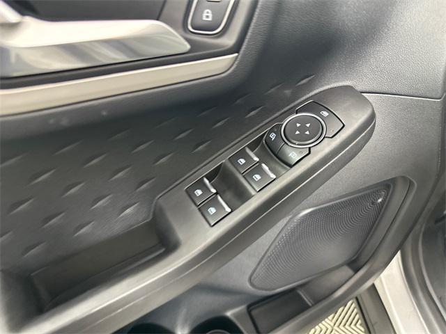 used 2020 Ford Escape car, priced at $17,998