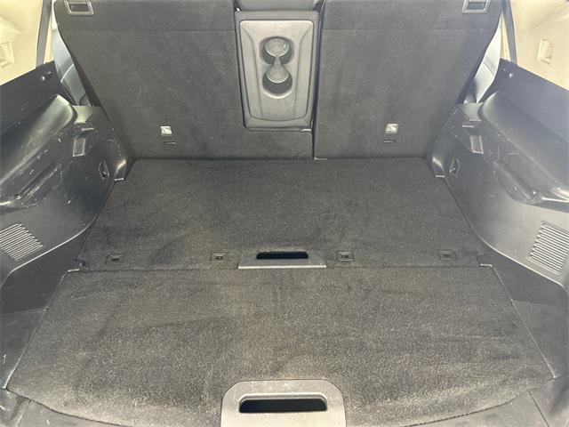 used 2018 Nissan Rogue car, priced at $10,498