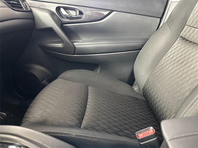 used 2018 Nissan Rogue car, priced at $10,498