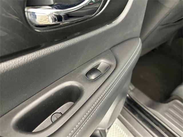 used 2018 Nissan Rogue car, priced at $10,498