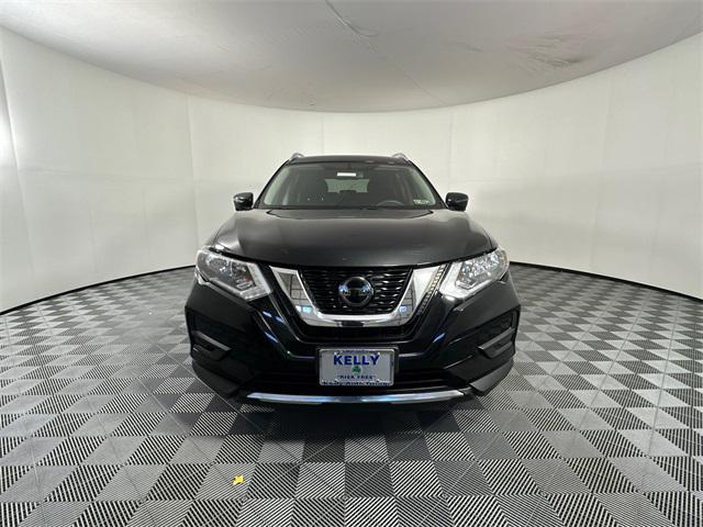 used 2018 Nissan Rogue car, priced at $10,498