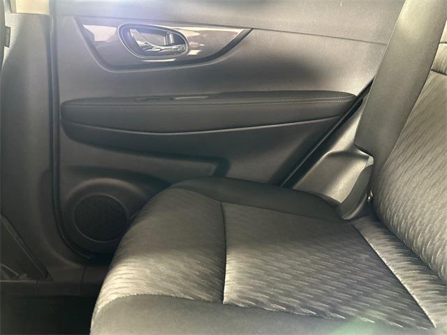 used 2018 Nissan Rogue car, priced at $10,498