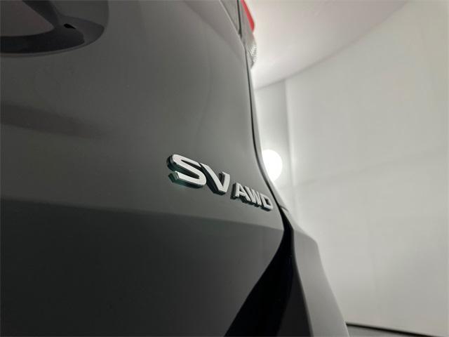 used 2018 Nissan Rogue car, priced at $10,498