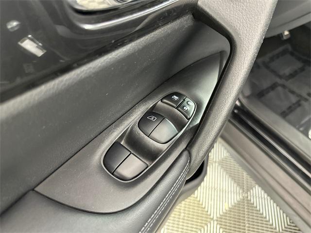 used 2018 Nissan Rogue car, priced at $10,498