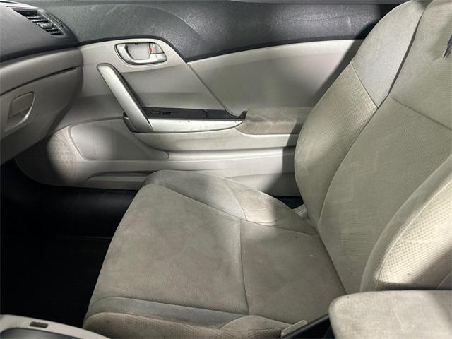 used 2012 Honda Civic car, priced at $6,998