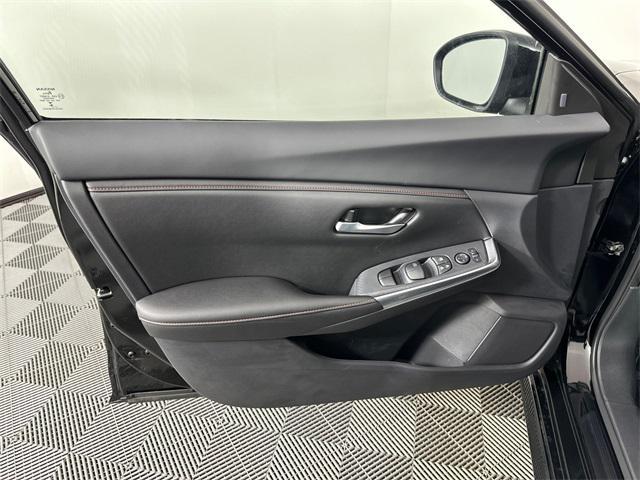 new 2025 Nissan Sentra car, priced at $26,235
