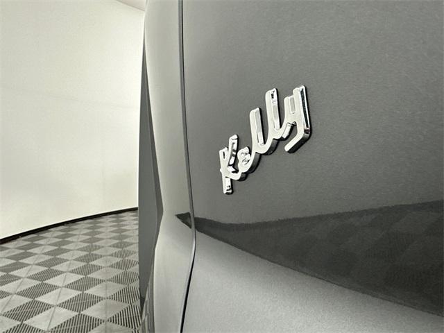new 2025 Nissan Pathfinder car, priced at $38,776