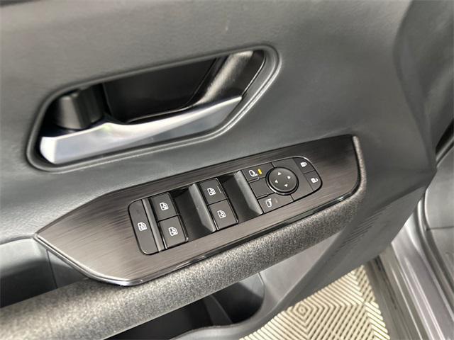 new 2026 Nissan Kicks car, priced at $27,440