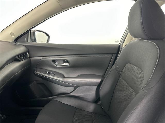 used 2022 Nissan Sentra car, priced at $16,998