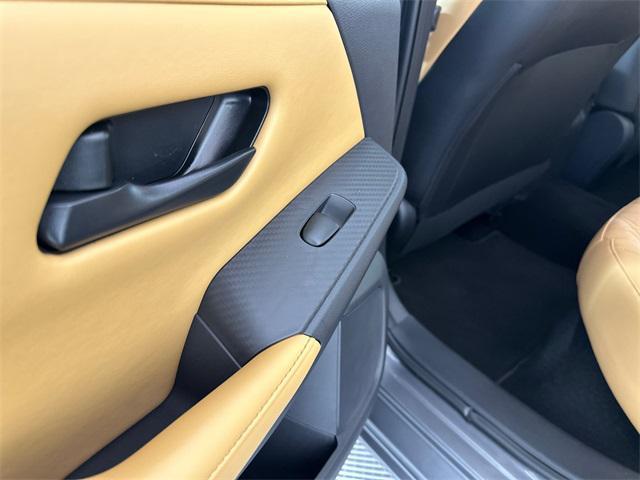 new 2025 Nissan Sentra car, priced at $26,383
