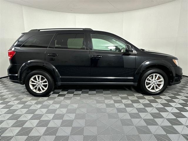 used 2015 Dodge Journey car, priced at $5,998