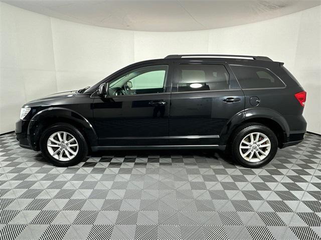 used 2015 Dodge Journey car, priced at $5,998