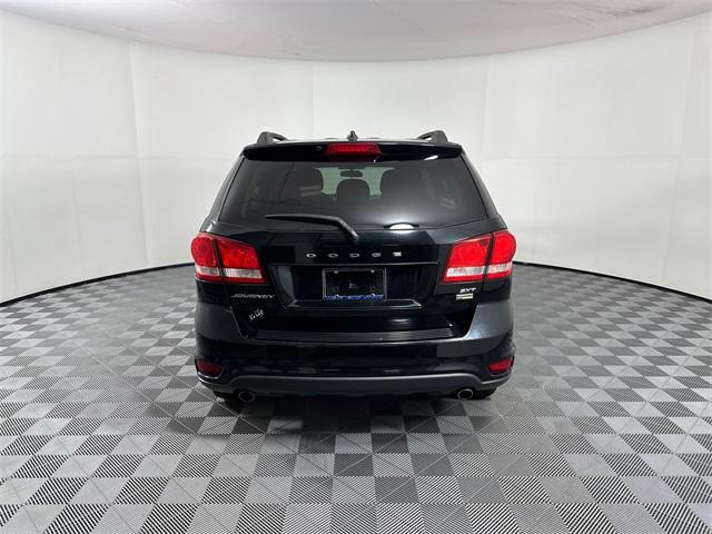 used 2015 Dodge Journey car, priced at $5,998