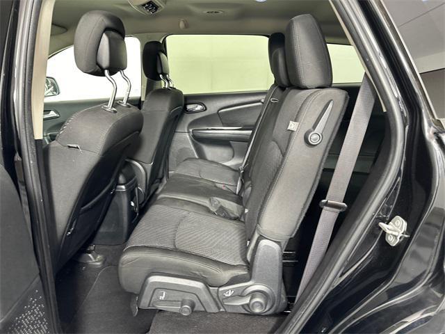 used 2015 Dodge Journey car, priced at $5,998