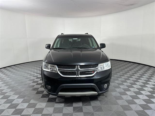 used 2015 Dodge Journey car, priced at $5,998