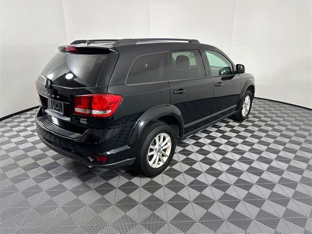 used 2015 Dodge Journey car, priced at $5,998