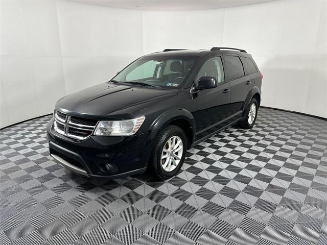 used 2015 Dodge Journey car, priced at $5,998