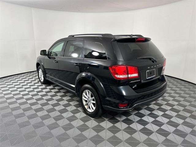 used 2015 Dodge Journey car, priced at $5,998