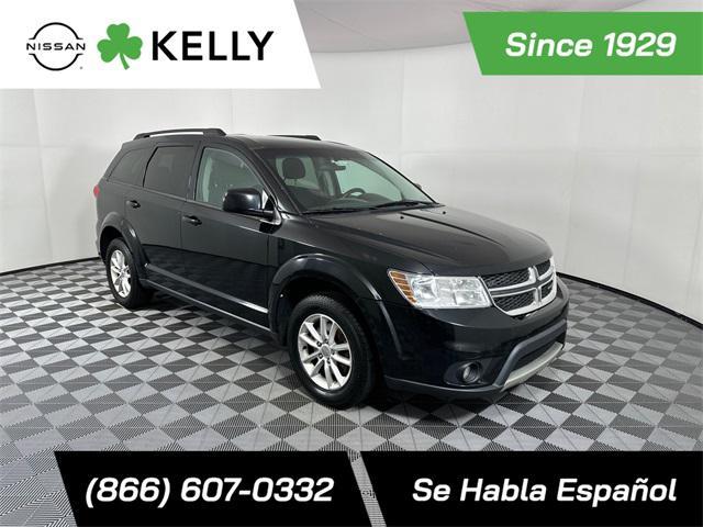 used 2015 Dodge Journey car, priced at $5,998