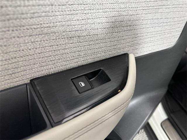 used 2023 Nissan Rogue car, priced at $22,498