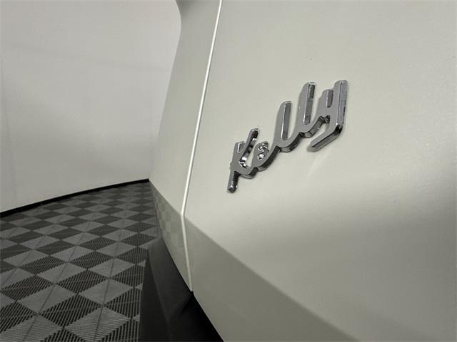 used 2023 Nissan Rogue car, priced at $22,498