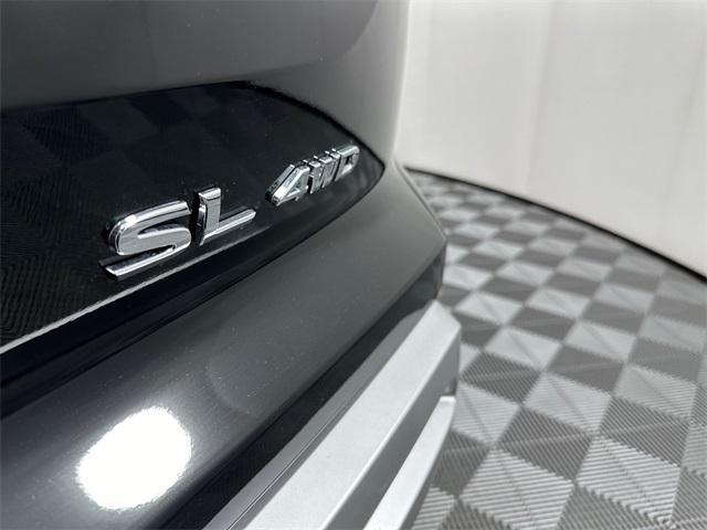new 2025 Nissan Pathfinder car, priced at $44,309
