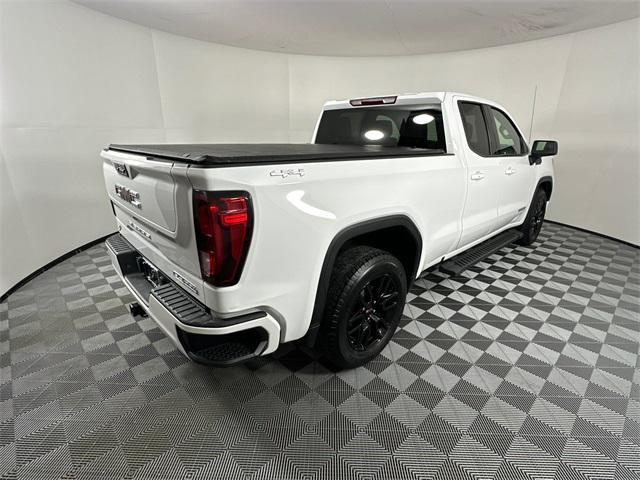 used 2021 GMC Sierra 1500 car, priced at $30,998