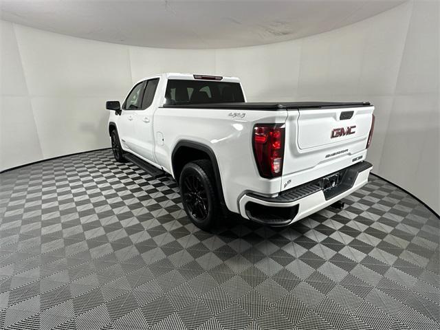 used 2021 GMC Sierra 1500 car, priced at $30,998