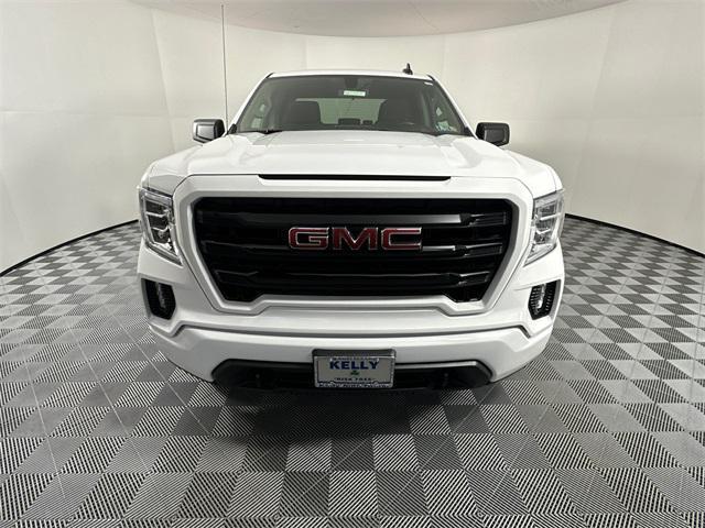 used 2021 GMC Sierra 1500 car, priced at $30,998