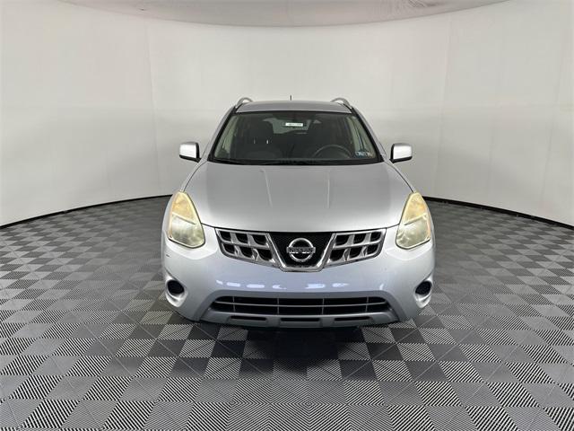 used 2013 Nissan Rogue car, priced at $6,998
