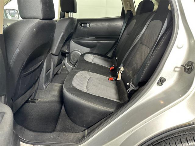 used 2013 Nissan Rogue car, priced at $6,998