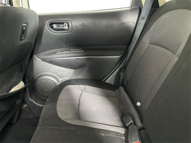 used 2013 Nissan Rogue car, priced at $6,998