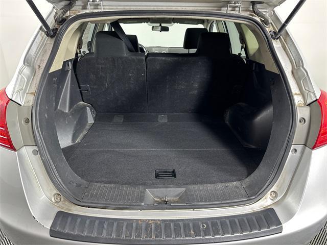 used 2013 Nissan Rogue car, priced at $6,998
