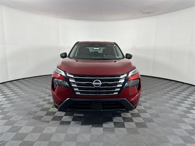 used 2025 Nissan Rogue car, priced at $25,998