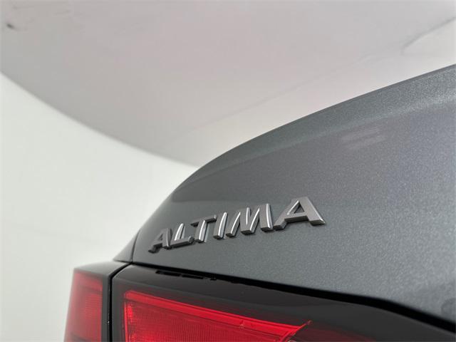 new 2025 Nissan Altima car, priced at $31,088