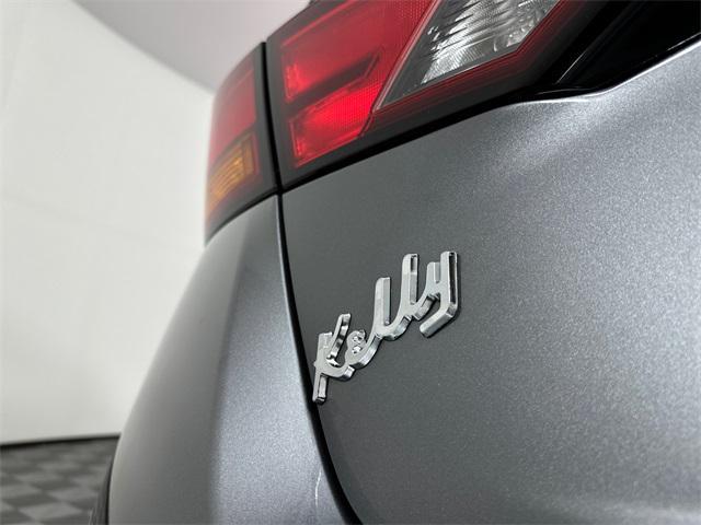 new 2025 Nissan Altima car, priced at $31,088