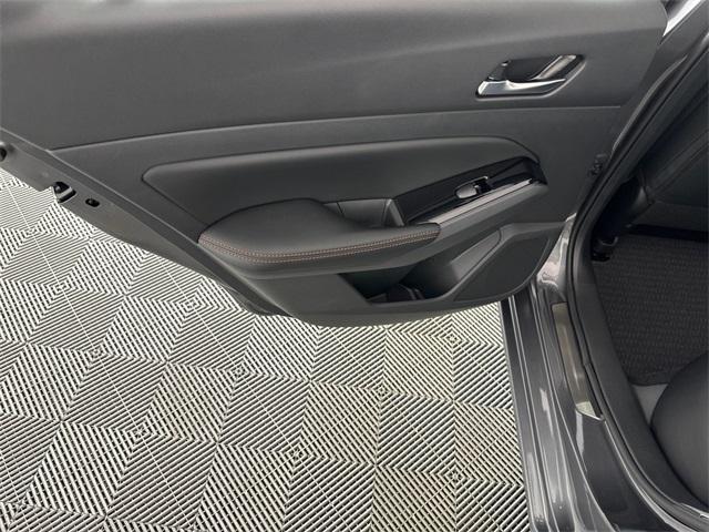 new 2025 Nissan Altima car, priced at $31,088