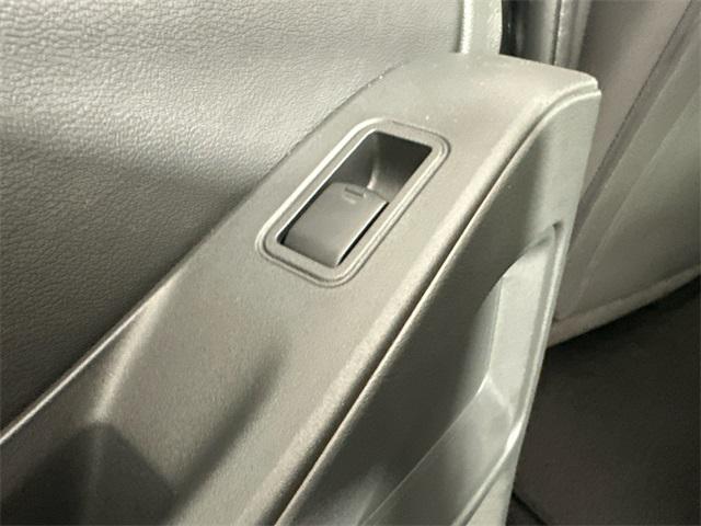 new 2025 Nissan Frontier car, priced at $38,105
