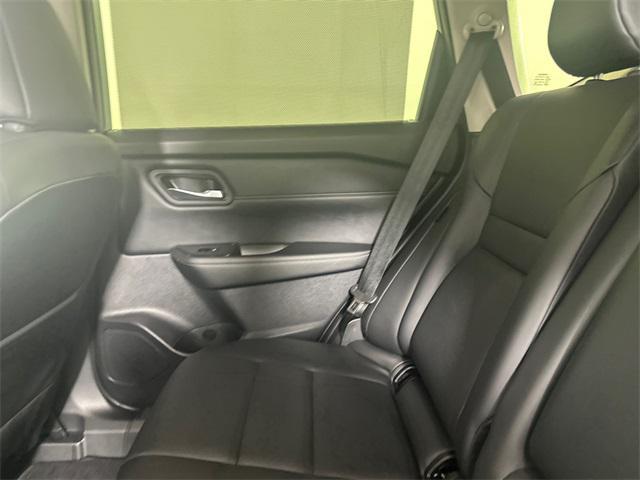 used 2024 Nissan Rogue car, priced at $27,998