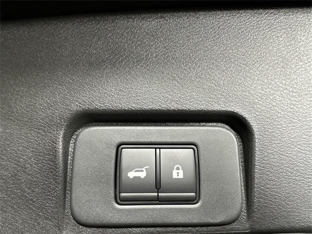 new 2026 Nissan Rogue car, priced at $30,679