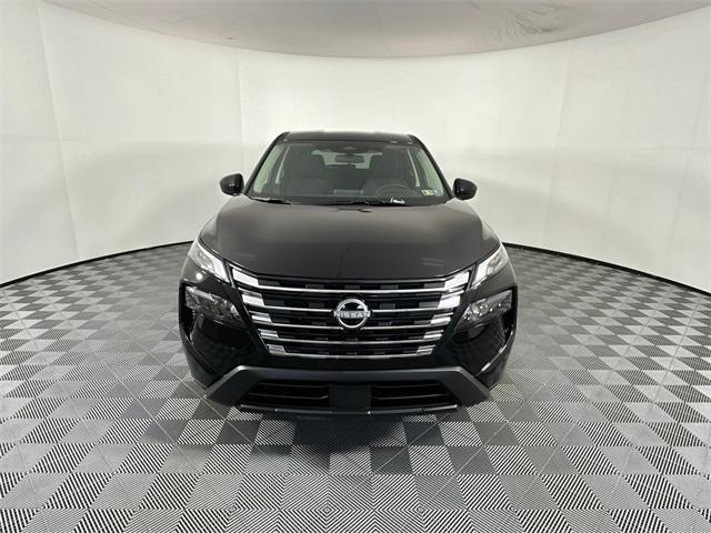 new 2026 Nissan Rogue car, priced at $30,679