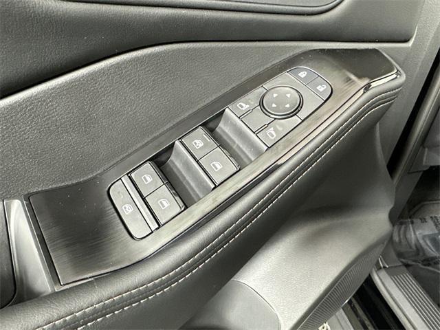 new 2026 Nissan Rogue car, priced at $30,679