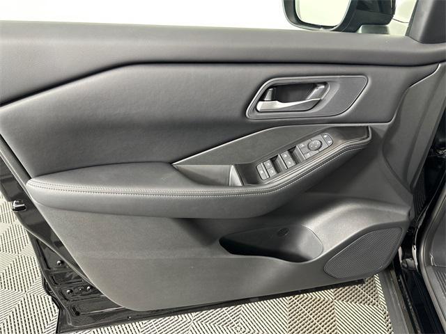 new 2026 Nissan Rogue car, priced at $30,679