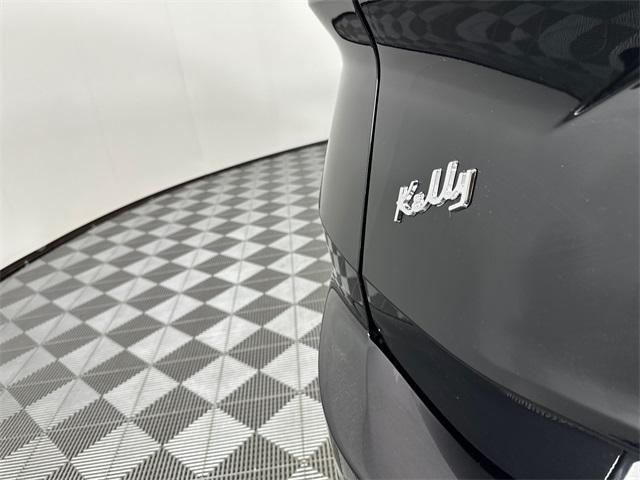 new 2026 Nissan Rogue car, priced at $30,679